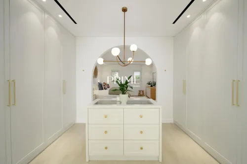 5 Bedrooms Villa in Al Mahra