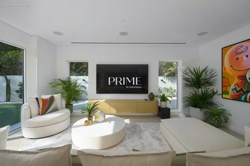 5 Bedrooms Villa in Al Mahra