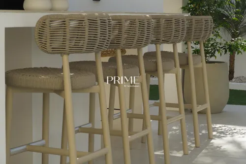 5 Bedrooms Villa in Al Mahra