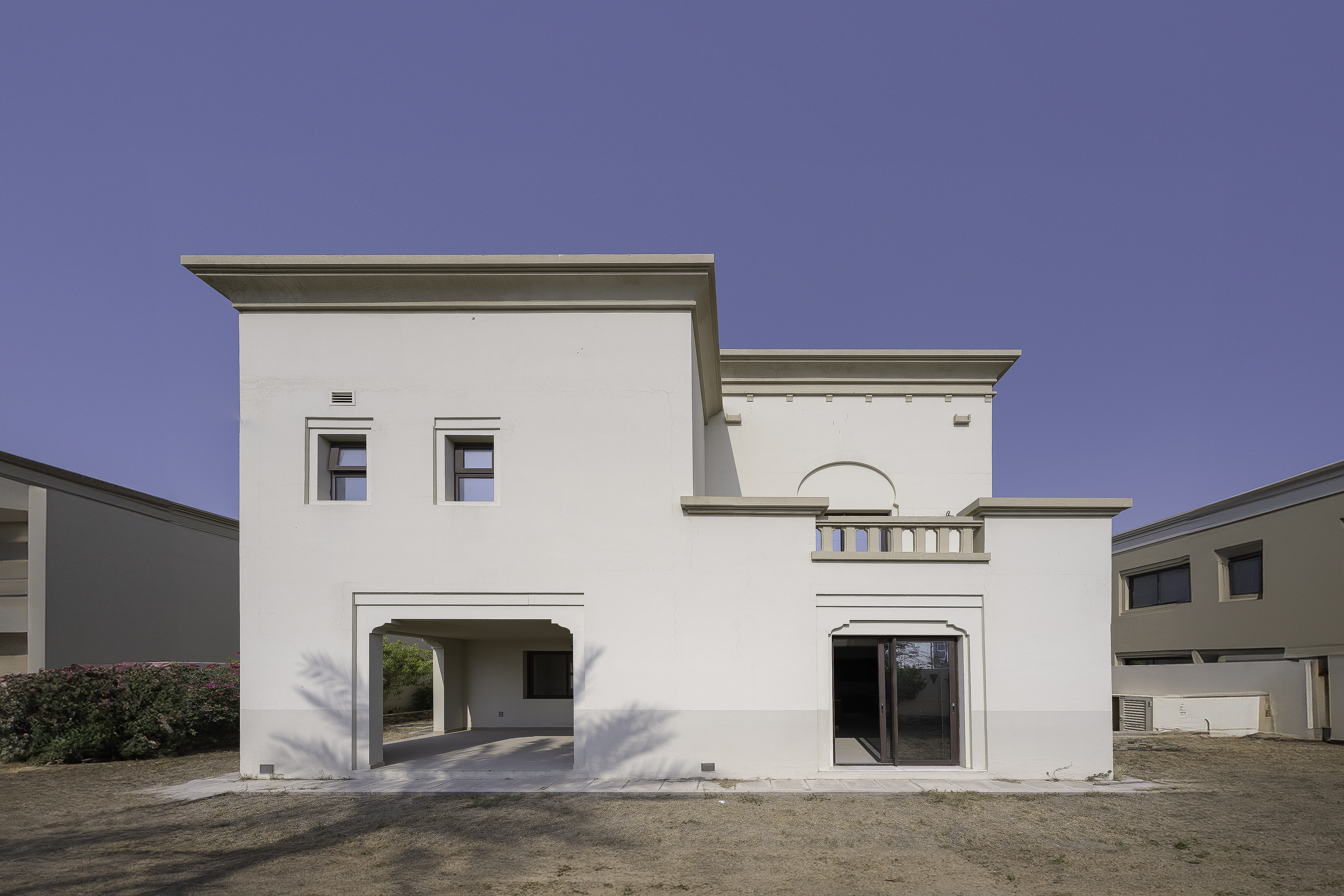 3 Bedrooms Villa in Casa