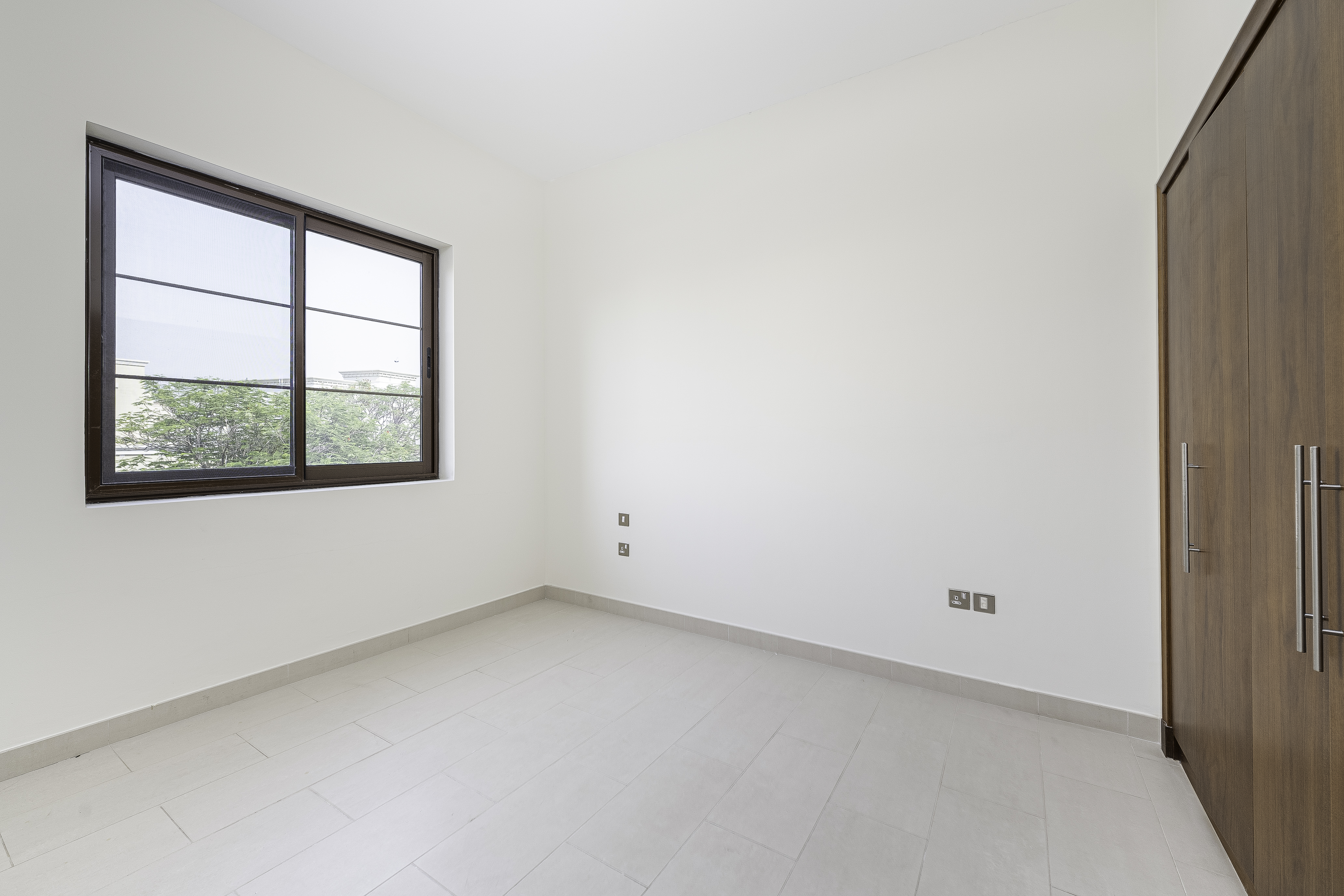 3 Bedrooms Villa in Casa