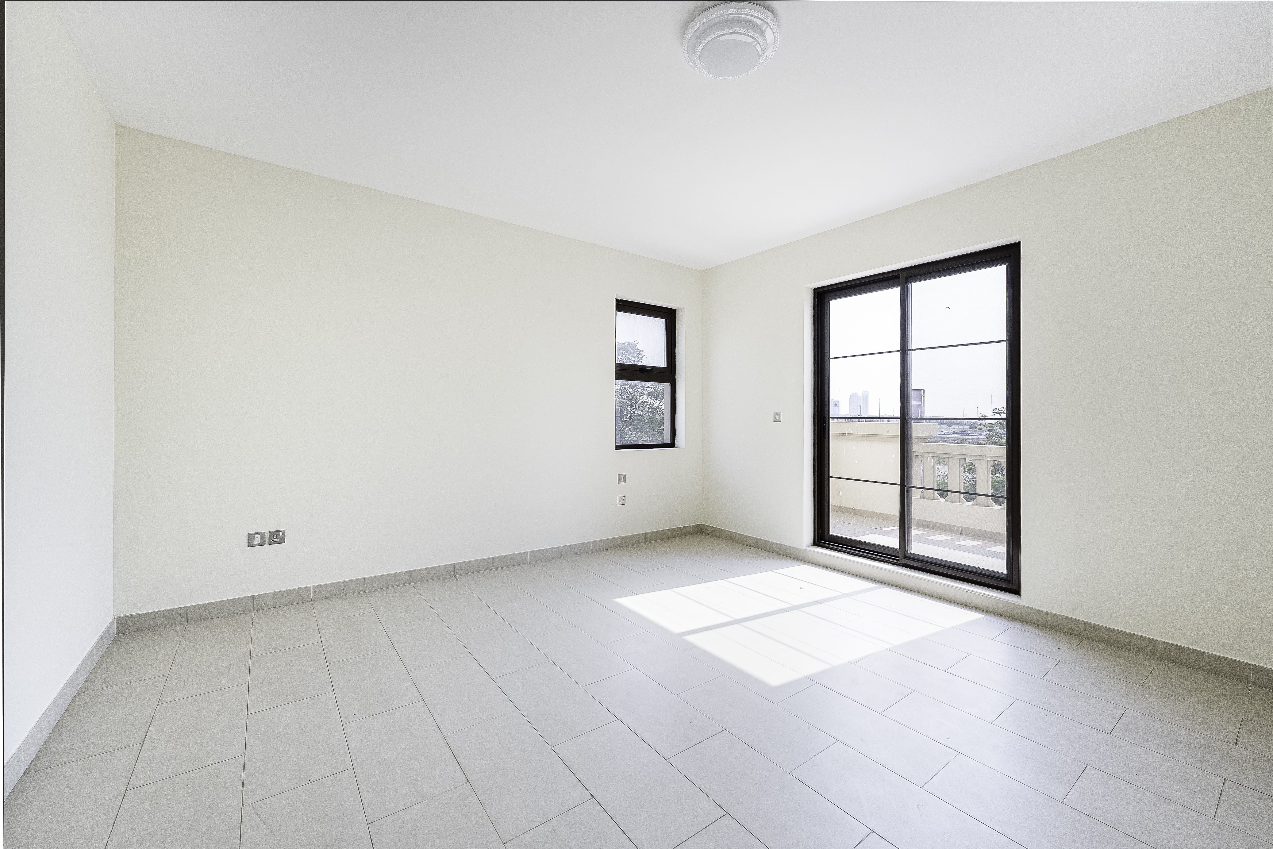 3 Bedrooms Villa in Casa