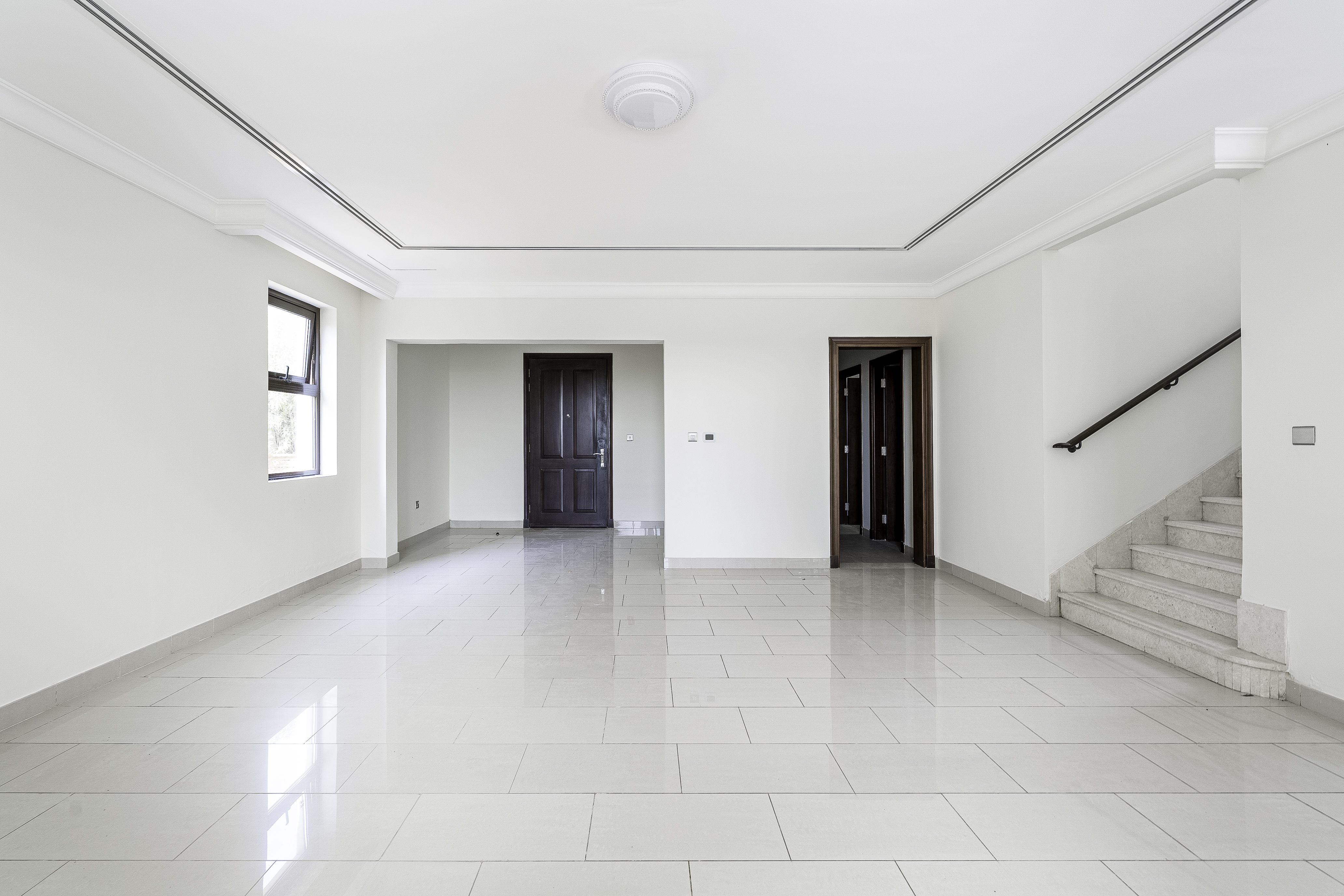 3 Bedrooms Villa in Casa