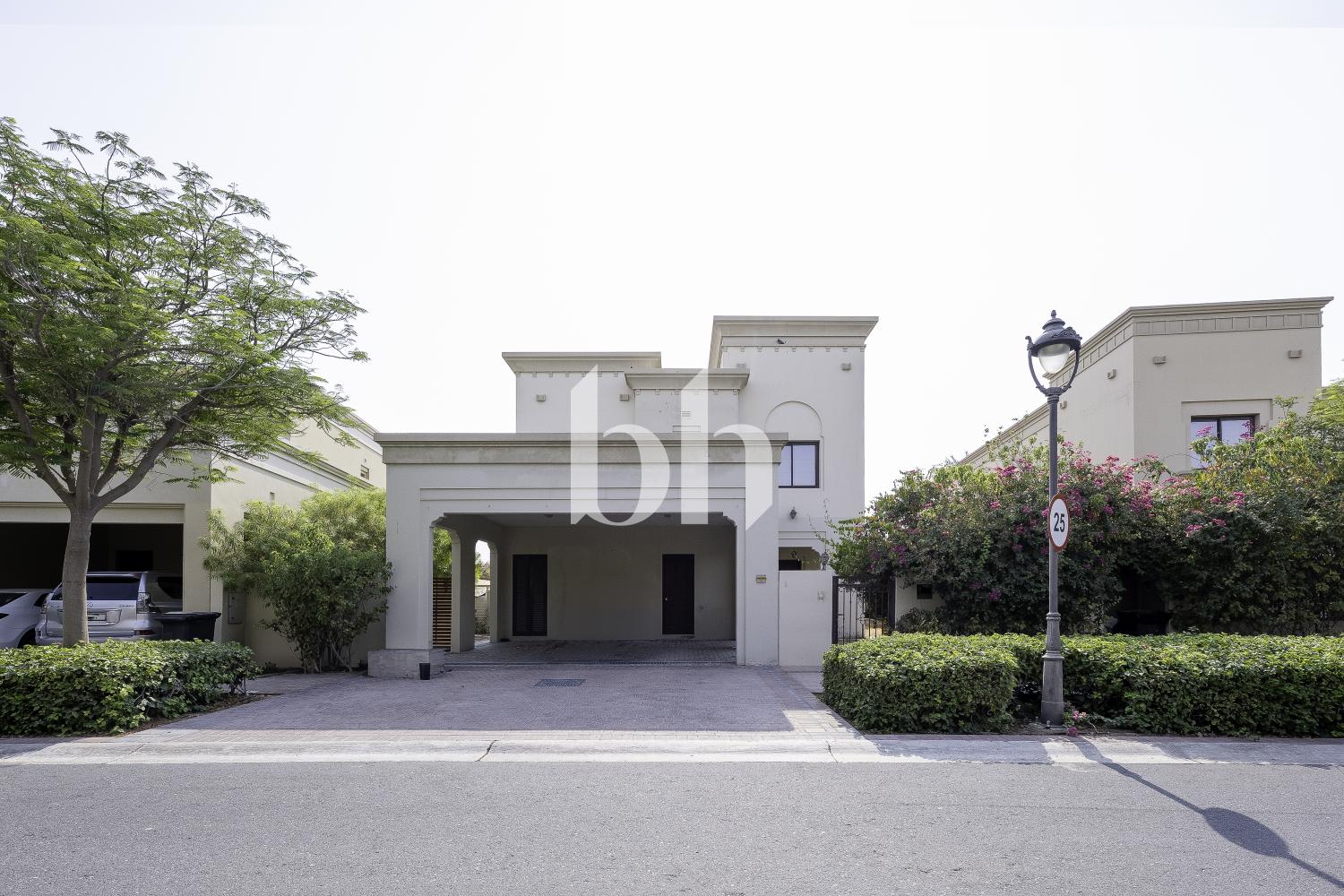 Single Row | Vacant Soon | Large Layout