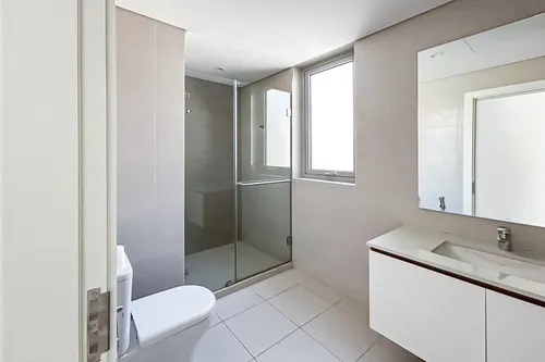 3 Bedrooms Townhouse in Camelia 1