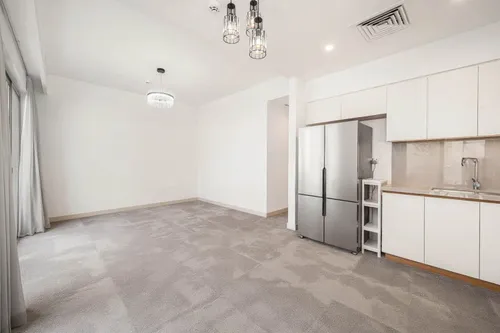 4 Bedrooms Townhouse in Camelia 1