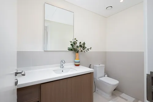 3 Bedrooms Townhouse in Reem Community