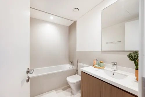 3 Bedrooms Townhouse in Reem Community