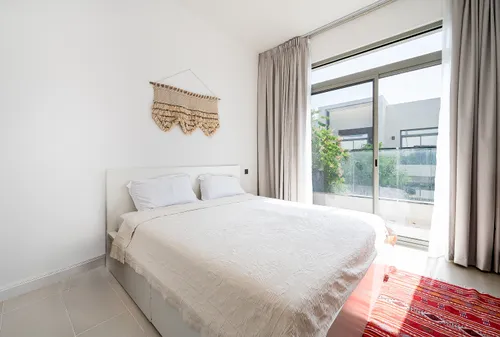 3 Bedrooms Townhouse in Reem Community