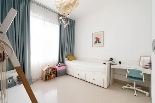 3 Bedrooms Townhouse in Reem Community