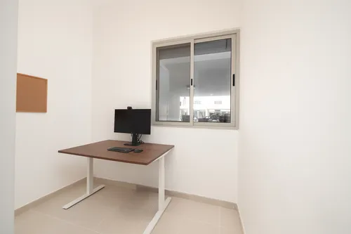 3 Bedrooms Townhouse in Reem Community