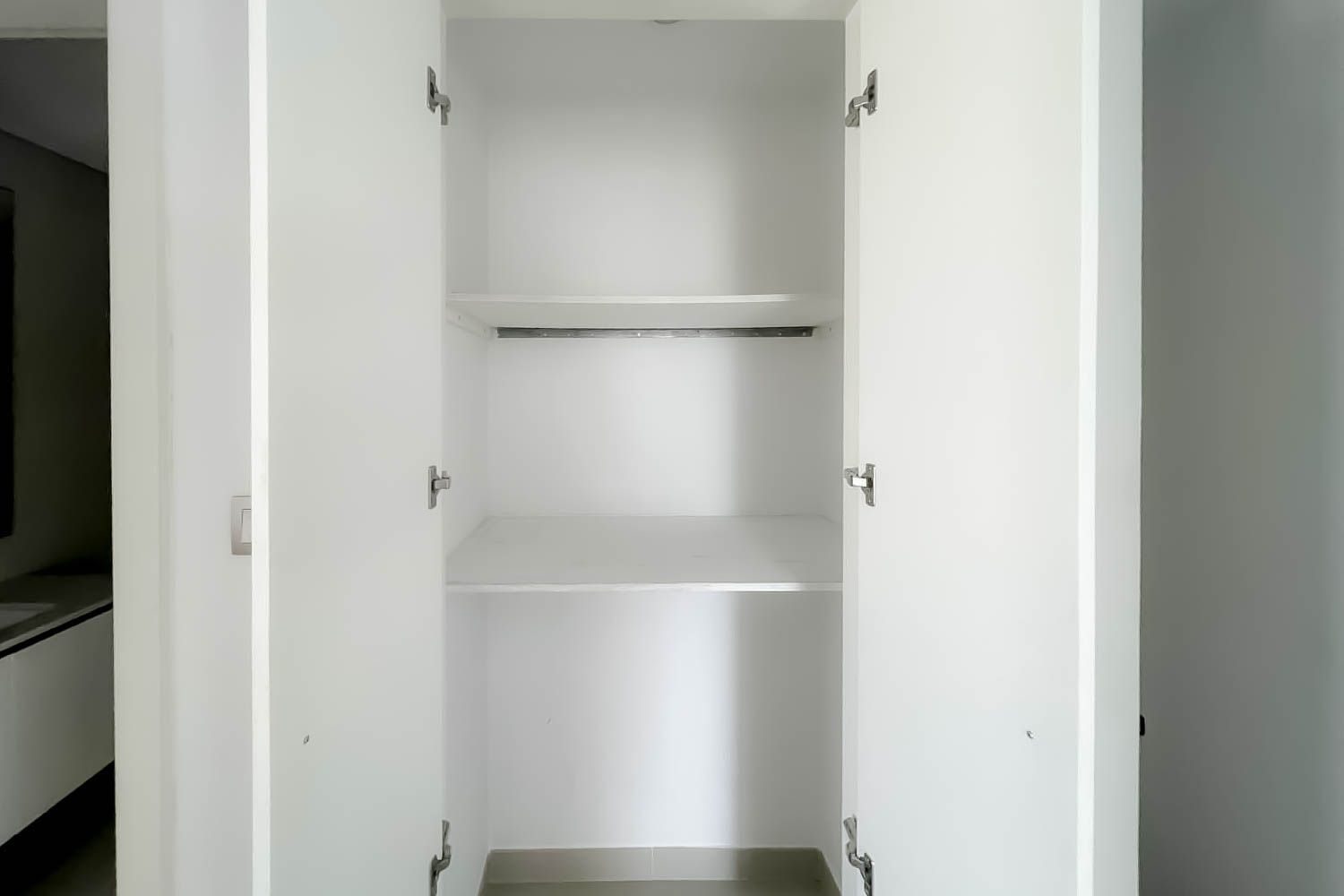 4 Bedrooms Townhouse in Camelia 1