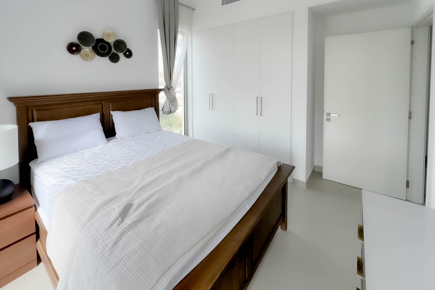 4 Bedrooms Townhouse in Camelia 1