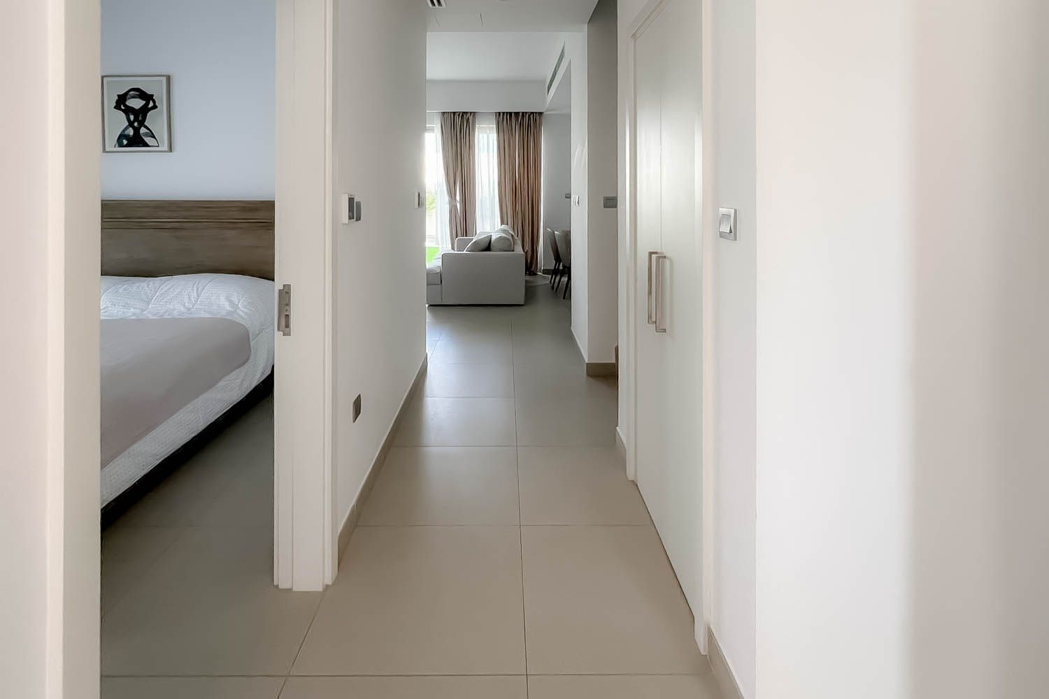 4 Bedrooms Townhouse in Camelia 1