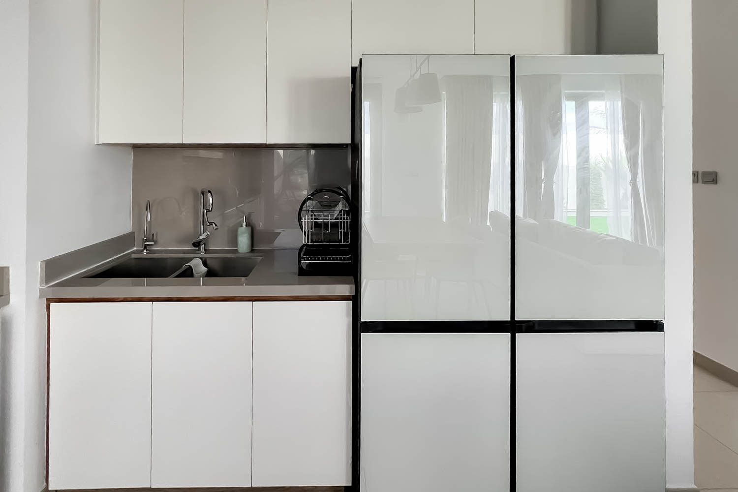 4 Bedrooms Townhouse in Camelia 1