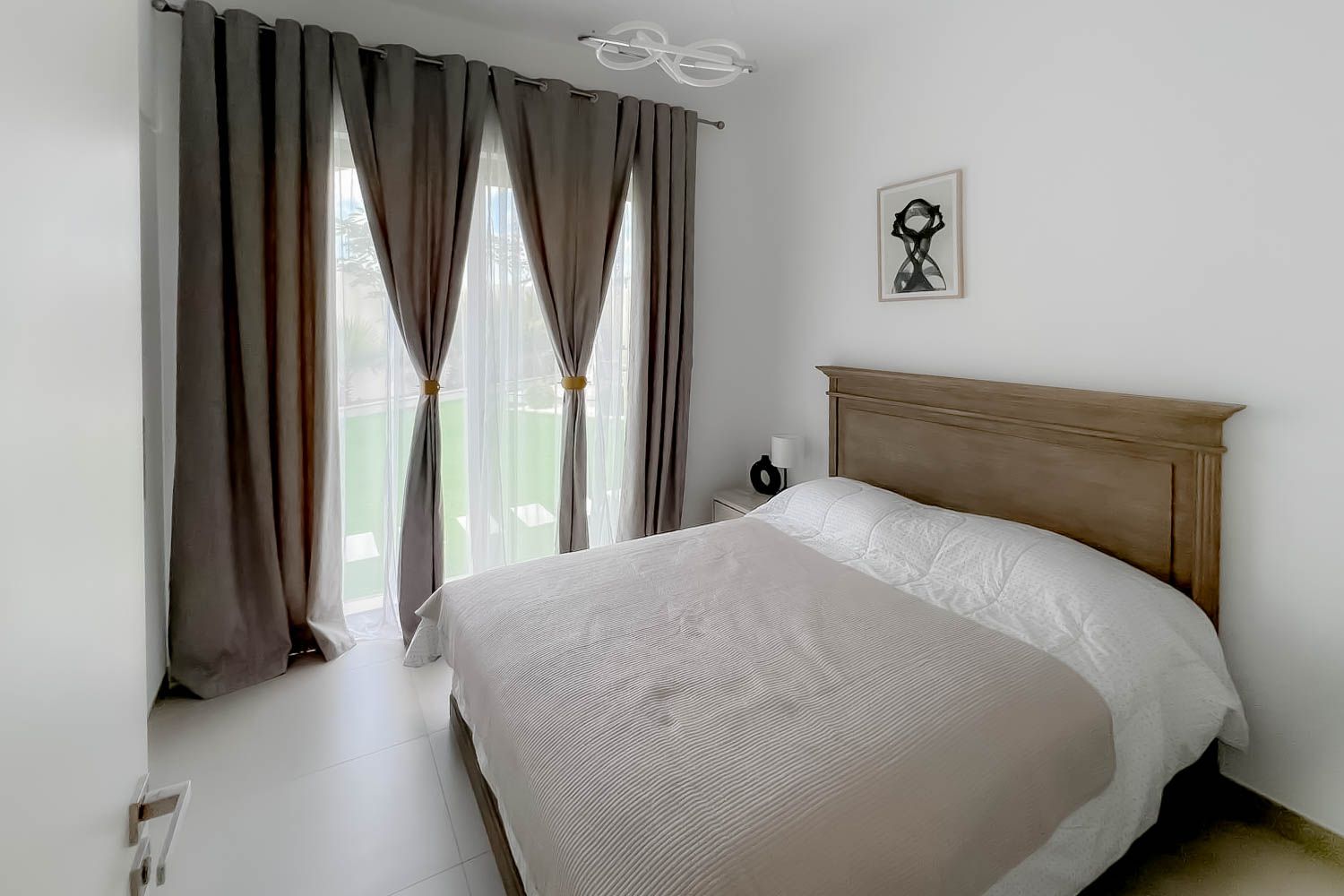 4 Bedrooms Townhouse in Camelia 1