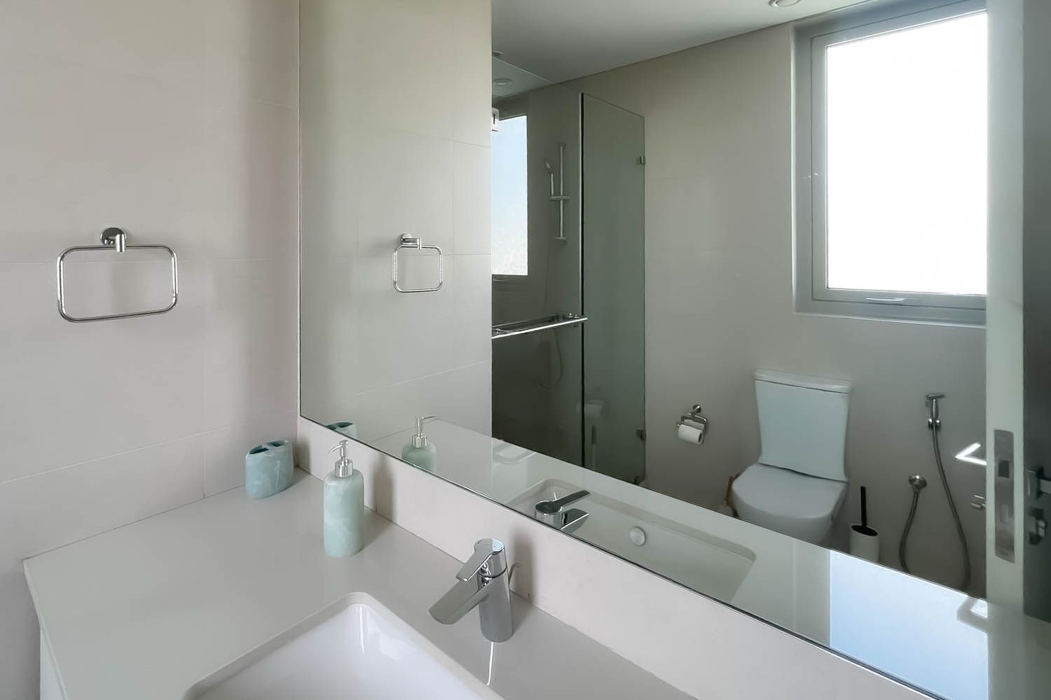 4 Bedrooms Townhouse in Camelia 1