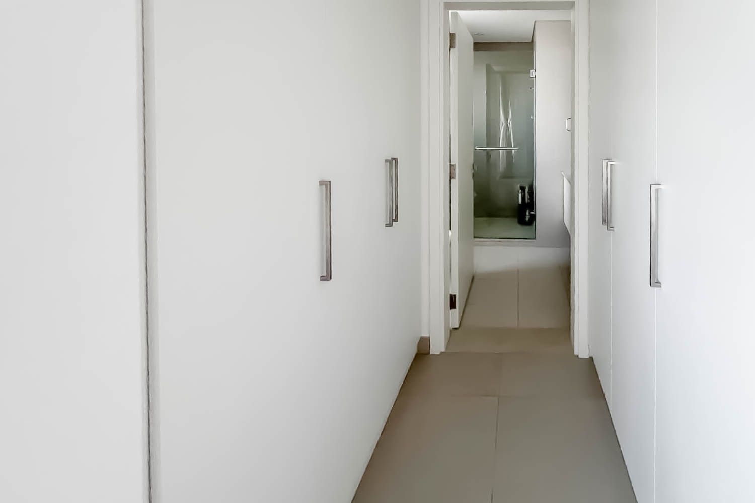 4 Bedrooms Townhouse in Camelia 1