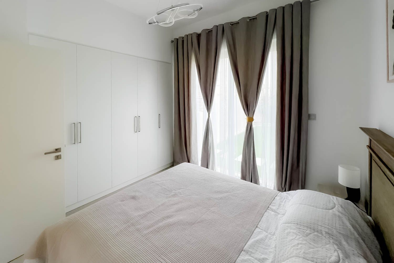 4 Bedrooms Townhouse in Camelia 1