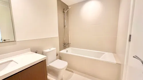 4 Bedrooms Townhouse in Reem Community