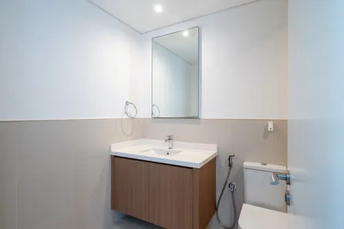 4 Bedrooms Townhouse in Reem Community