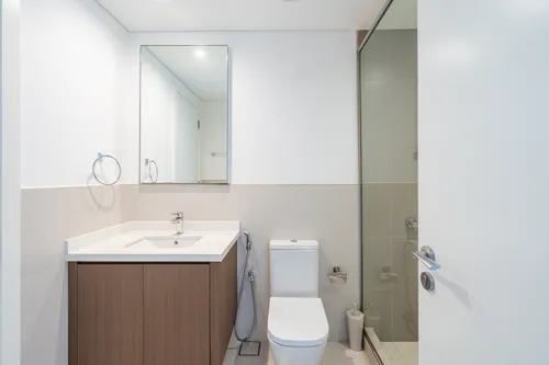 4 Bedrooms Townhouse in Reem Community