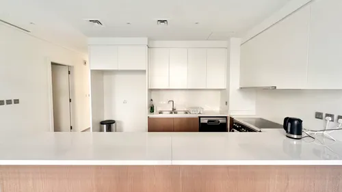 4 Bedrooms Townhouse in Reem Community