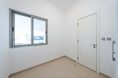 4 Bedrooms Townhouse in Reem Community