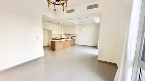 4 Bedrooms Townhouse in Reem Community