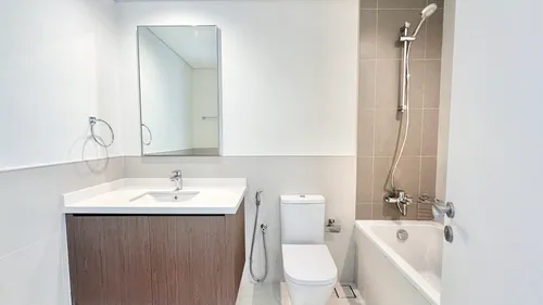 4 Bedrooms Townhouse in Reem Community