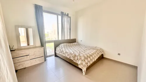 4 Bedrooms Townhouse in Reem Community