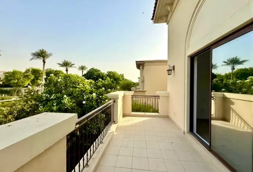 4 Bedrooms Villa in Palma