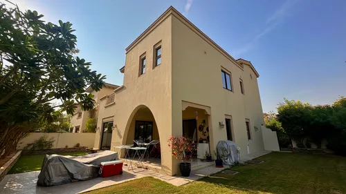 4 Bedrooms Villa in Palma