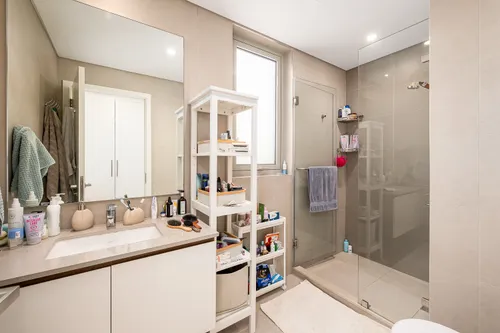 3 Bedrooms Townhouse in Camelia 1