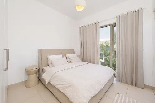 3 Bedrooms Townhouse in Camelia 1