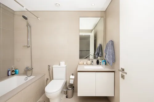 3 Bedrooms Townhouse in Camelia 1