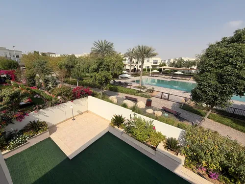 5 Bedrooms Villa in Yasmin