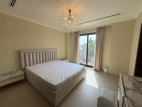 5 Bedrooms Villa in Yasmin