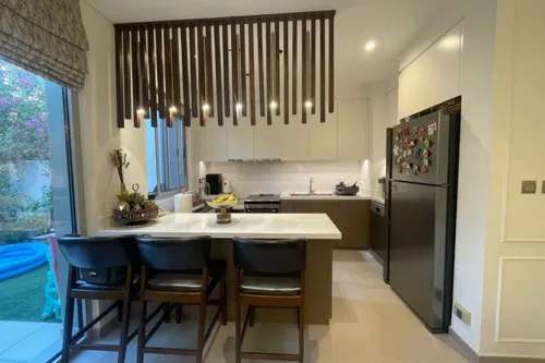 3 Bedrooms Townhouse in Reem Community
