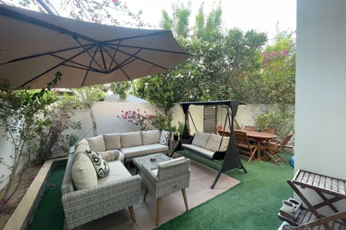 3 Bedrooms Townhouse in Reem Community