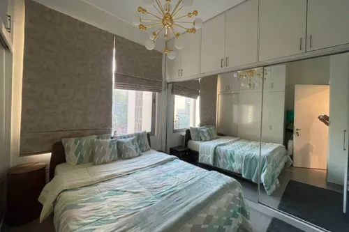3 Bedrooms Townhouse in Reem Community