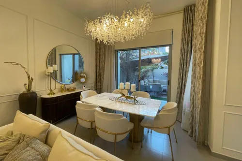 3 Bedrooms Townhouse in Reem Community