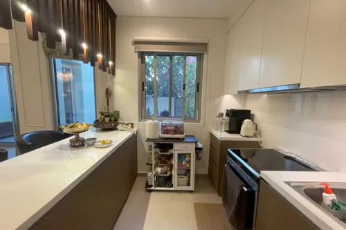 3 Bedrooms Townhouse in Reem Community