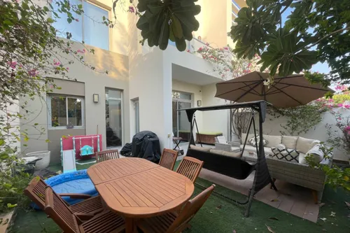3 Bedrooms Townhouse in Reem Community
