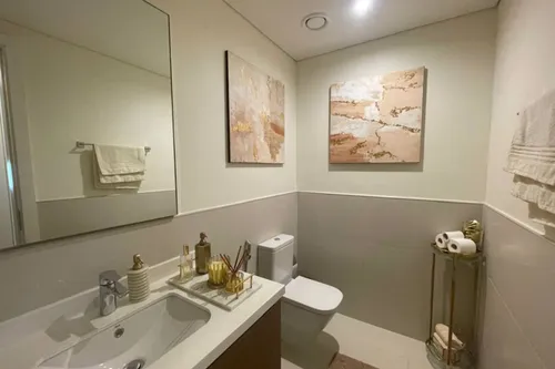 3 Bedrooms Townhouse in Reem Community