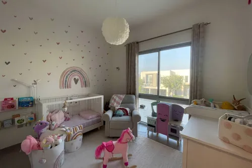 3 Bedrooms Townhouse in Reem Community