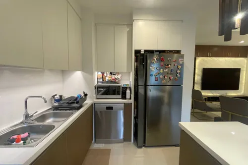 3 Bedrooms Townhouse in Reem Community