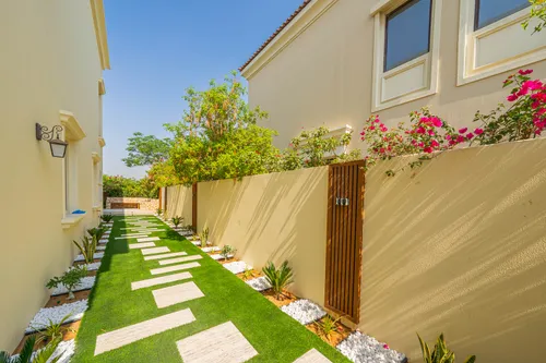 3 Bedrooms Villa in Lila