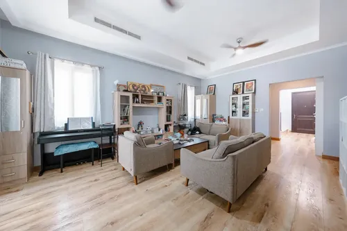 3 Bedrooms Villa in Lila