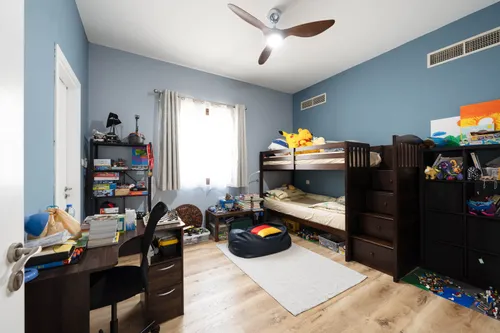 3 Bedrooms Villa in Lila